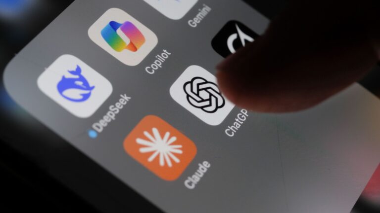 ‘If AI is the only place people feel heard, that’s a societal problem’ — why one charity is pushing back on mental health chatbots