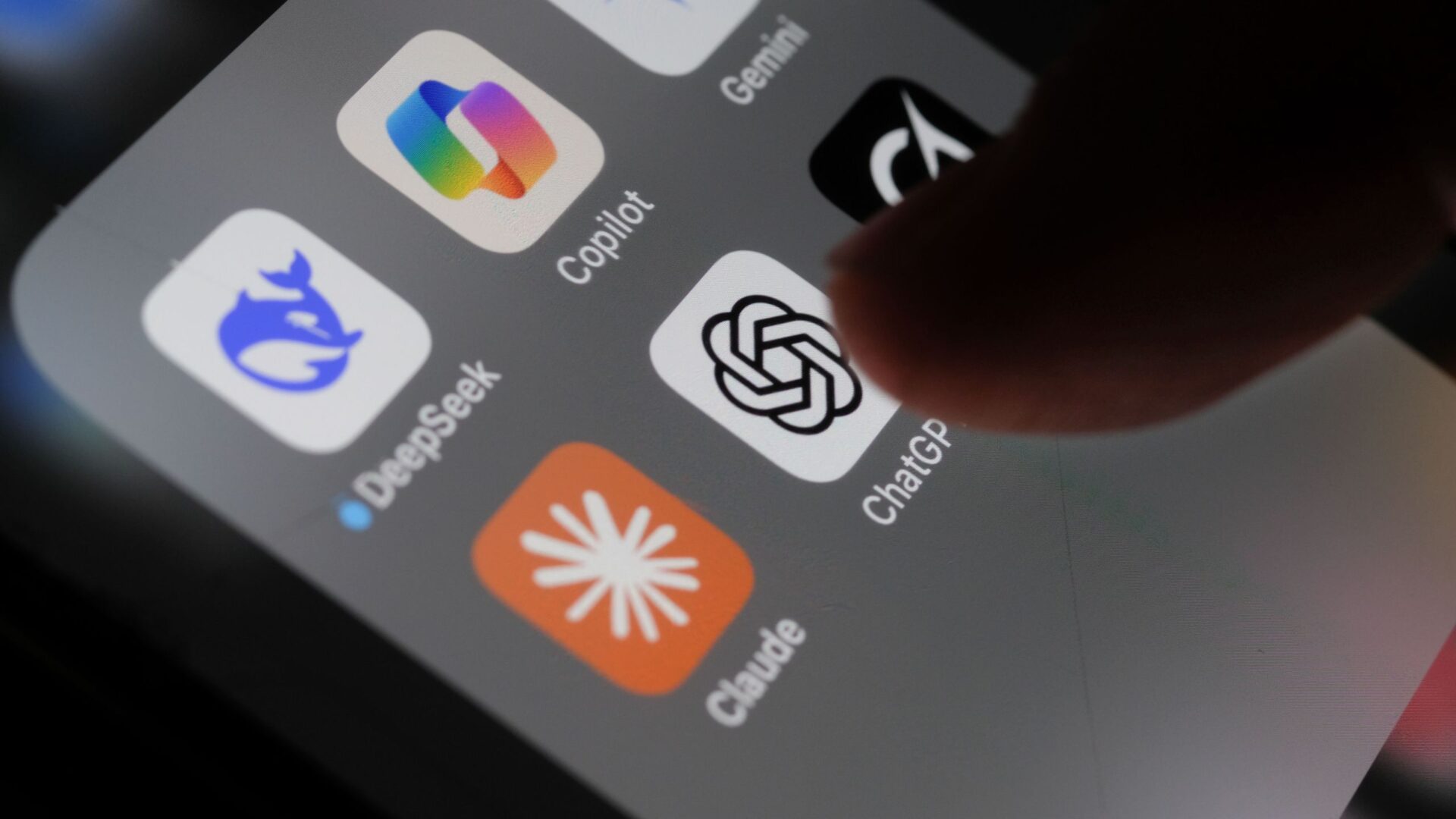 ‘If AI is the only place people feel heard, that’s a societal problem’ — why one charity is pushing back on mental health chatbots