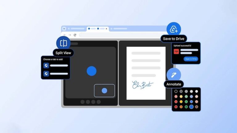 Google Chrome 145 updates