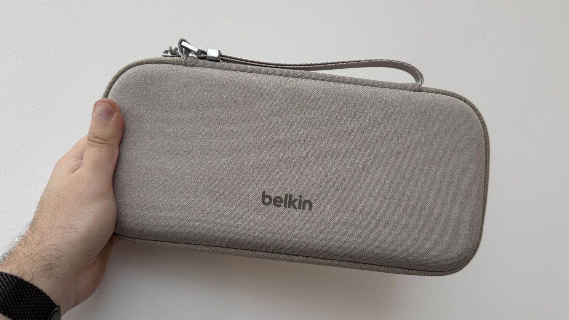 Belkin Travel Case for Switch 2