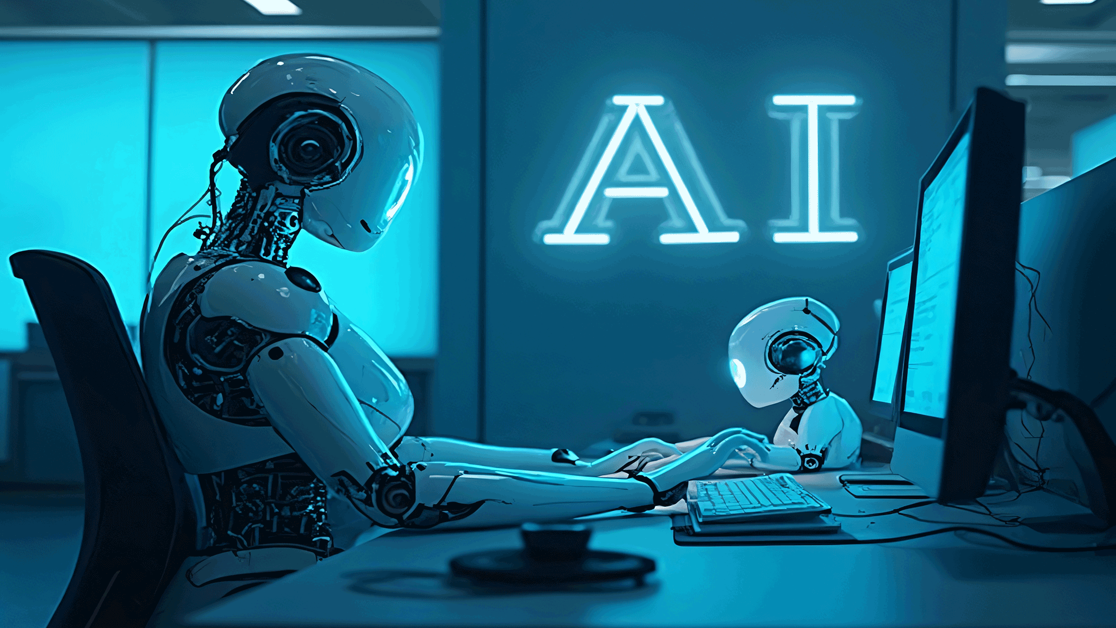 'AI is making us able to develop software at the speed of light': Mistral CEO claims more than 50% of enterprise software could soon switch to AI