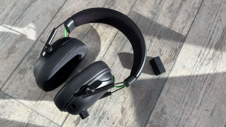 Razer BlackShark V3 review: a perfect example of not having to pay premium prices to get premium products