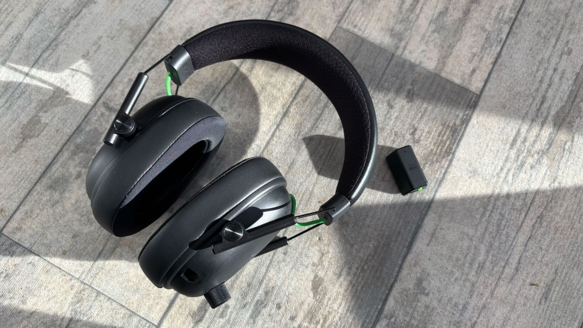 Razer BlackShark V3 review: a perfect example of not having to pay premium prices to get premium products
