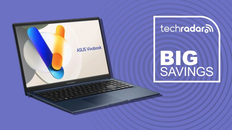 This laptop deal is ideal for WFH and hybrid work - with a $250 price cut