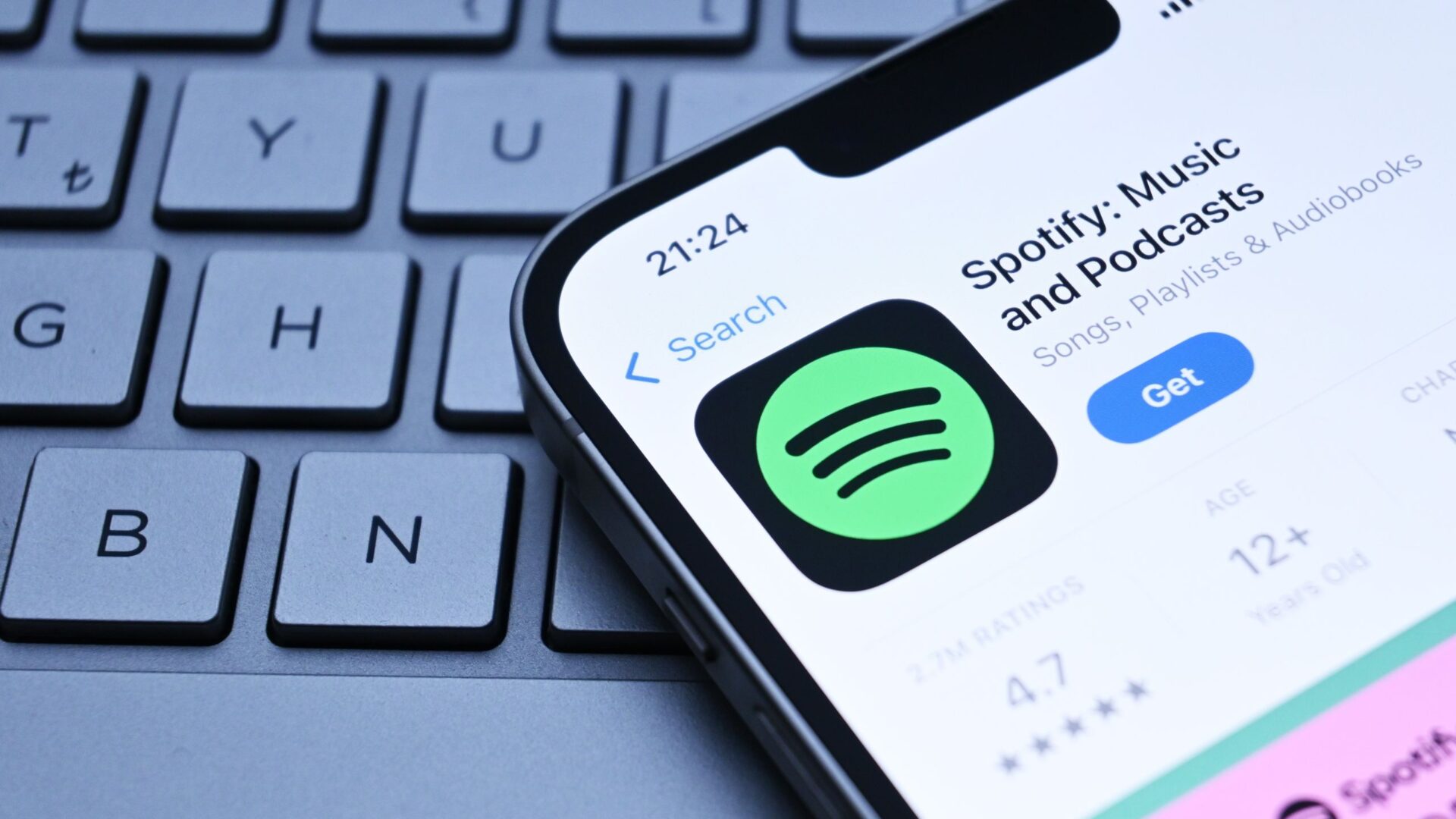 Spotify just got a neat upgrade to give you the stories behind the songs – but it looks like YouTube Music is removing a key feature from free accounts