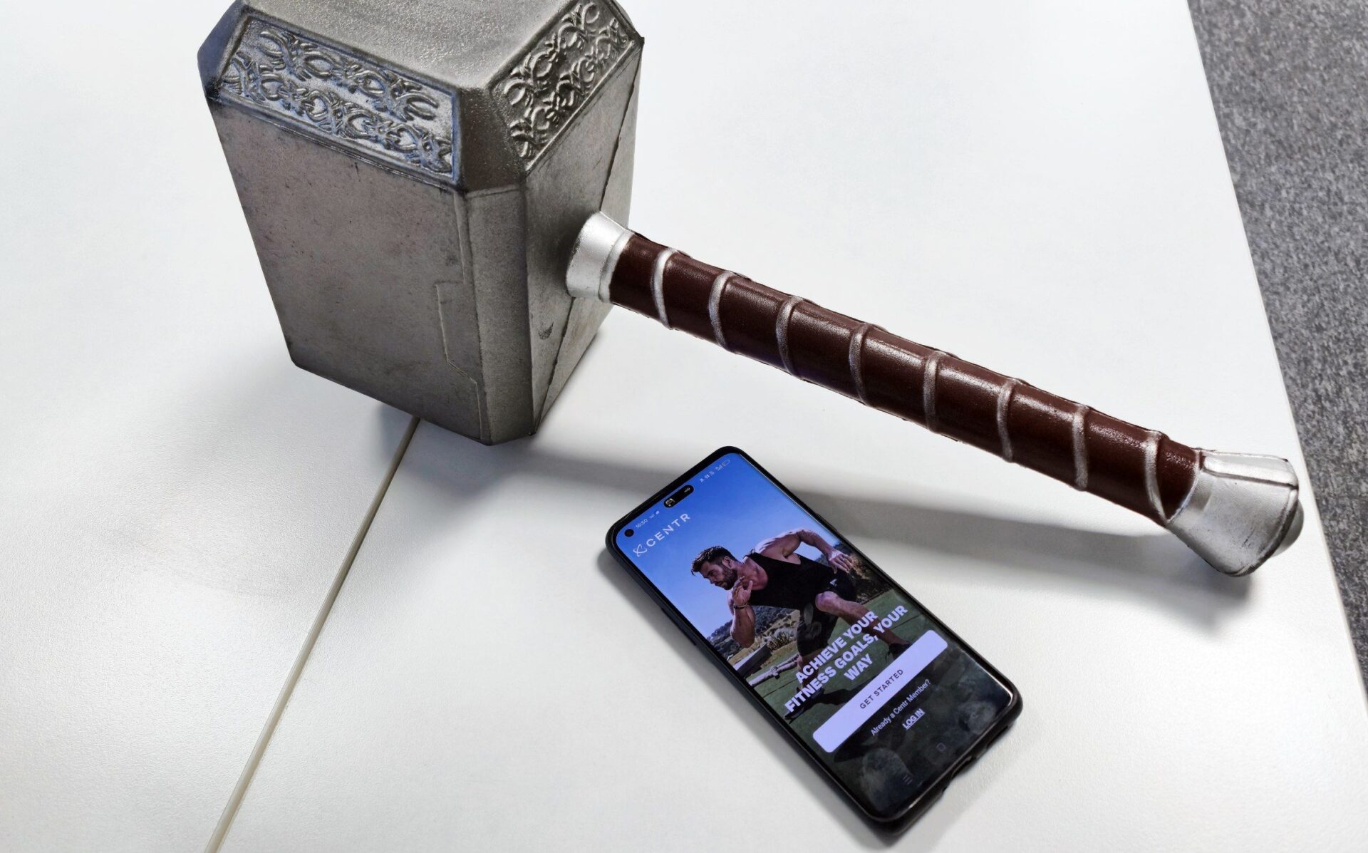 Marvel-ous: After 7 years, Chris Hemsworth's Centr app has quietly transformed into one of the best fitness platforms on mobile