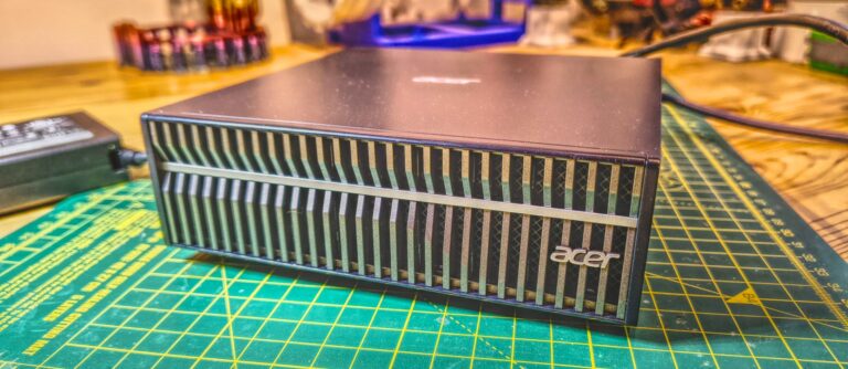 Acer Veriton GN100