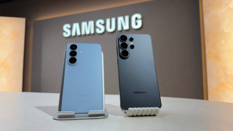 ‘The brightness does not change’ — Samsung answers our 5 biggest Galaxy S26 Ultra privacy display questions