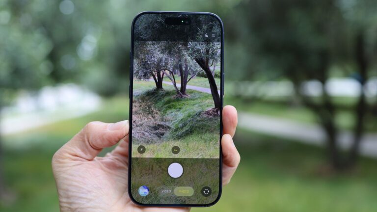 Apple iPhone 17 Pro REVIEW