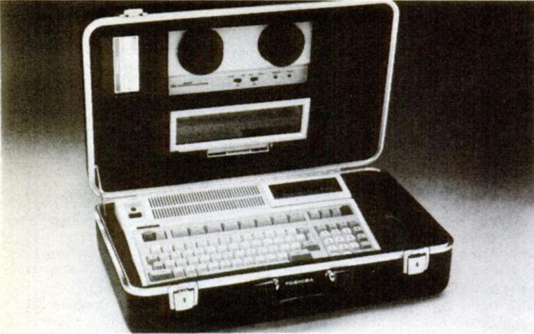 Toshiba T100