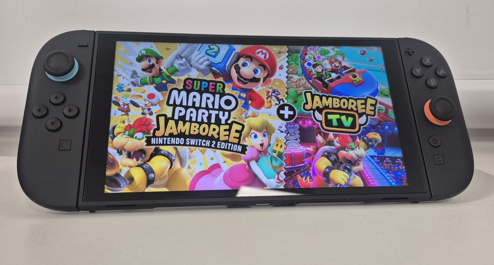 The Nintendo Switch 2 is the ultimate machine for multiplayer mayhem, and these 6 party games are truly essential
