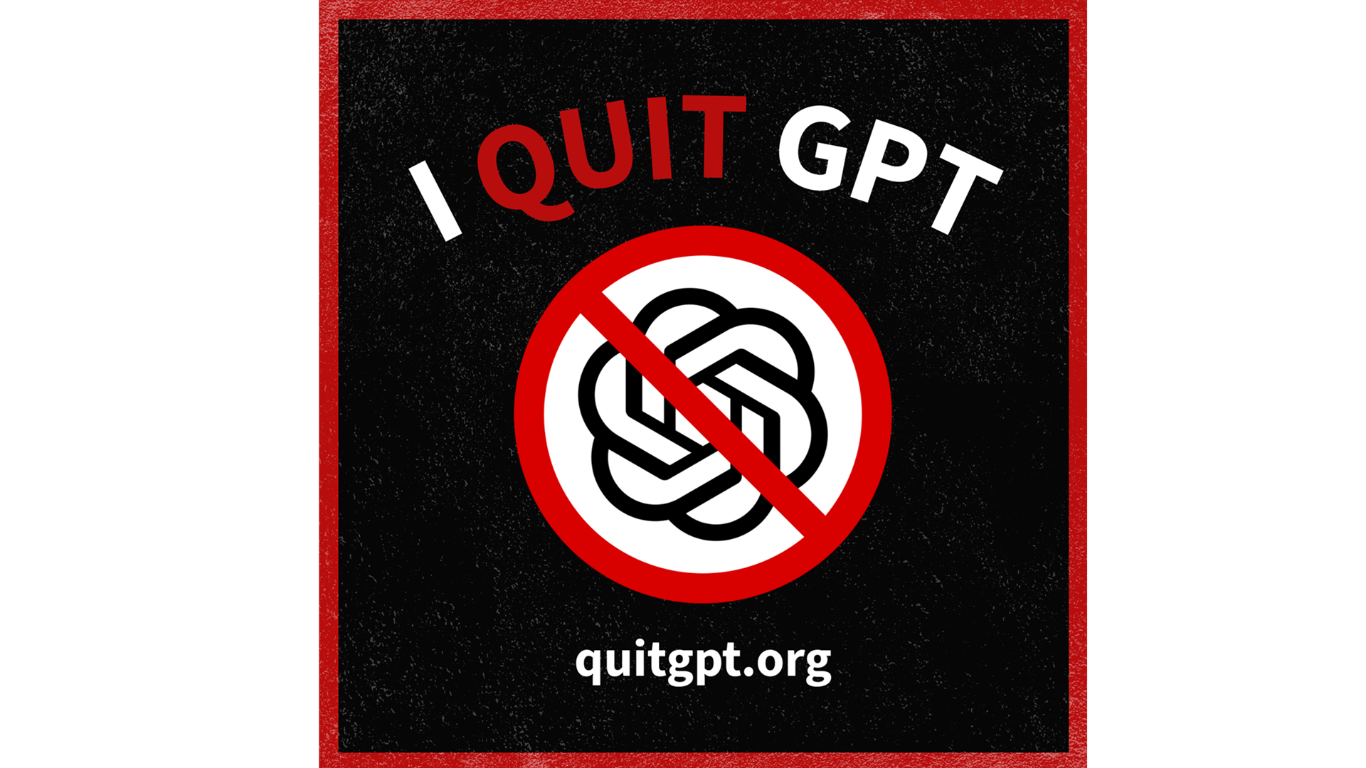 QuitGPT