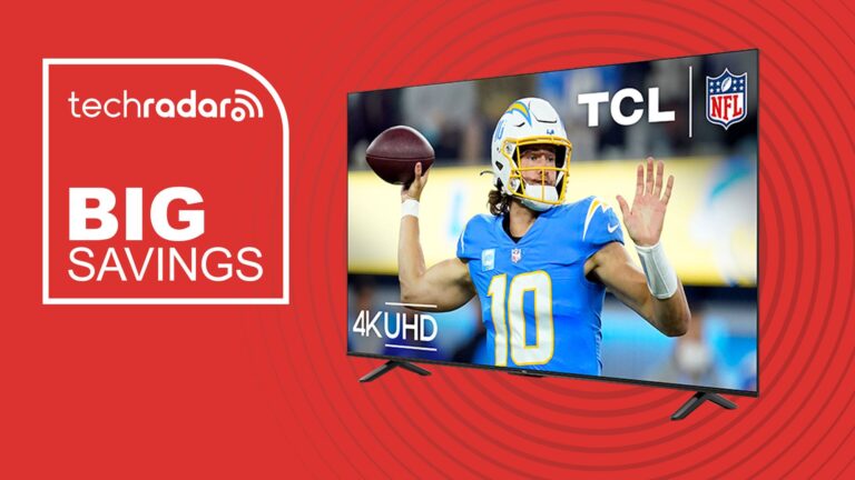 Amazon is celebrating the Super Bowl by slashing prices on big-screen TVs - shop my 9 favorite deals from $349.99