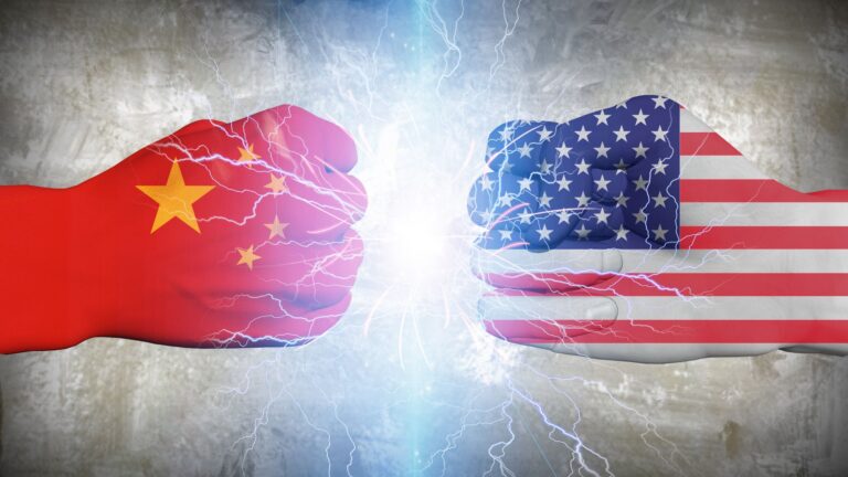 Microsoft warns U.S. tech firms to prepare for Chinese AI models fueled by massive state subsidies and low-cost infrastructure