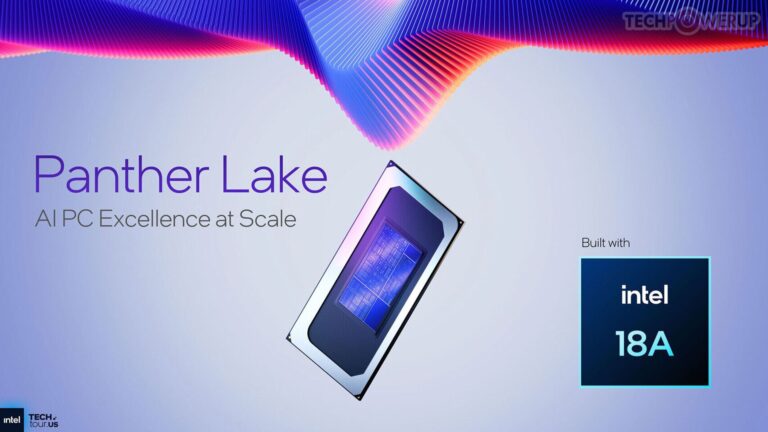 Intel predicts AI PCs will take over the market this year, changing laptops, mini PCs, and workstations forever