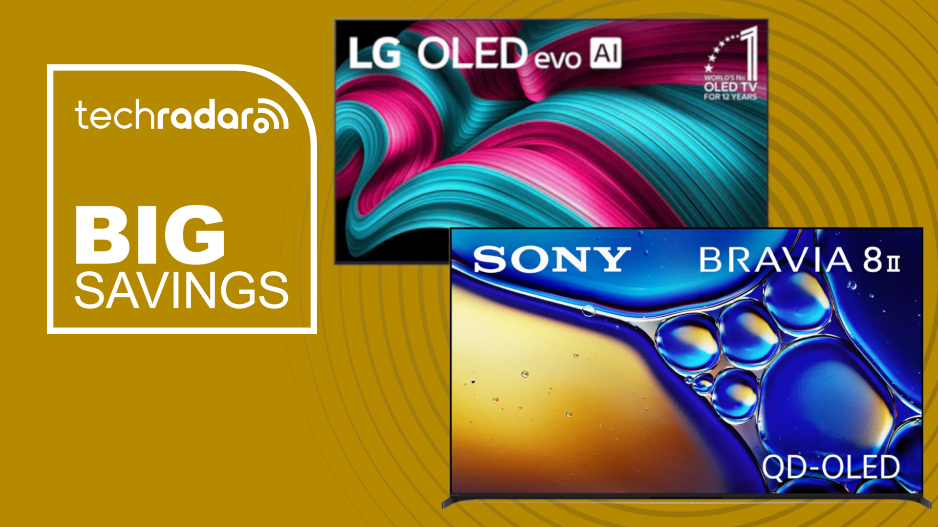 Best Buy is clearing out OLED TVs ahead of 2026 releases — here are 7 deals I’d recommend without hesitation