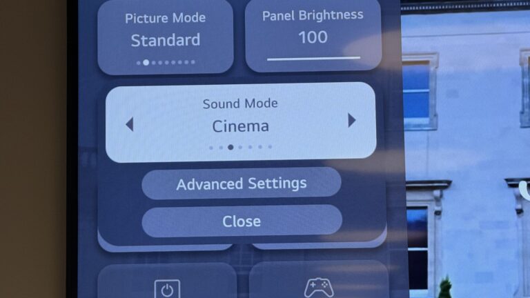 Recent LG OLED TVs are getting a great free Dolby Atmos upgrade — get real surround sound without a soundbar, AV receiver or wires