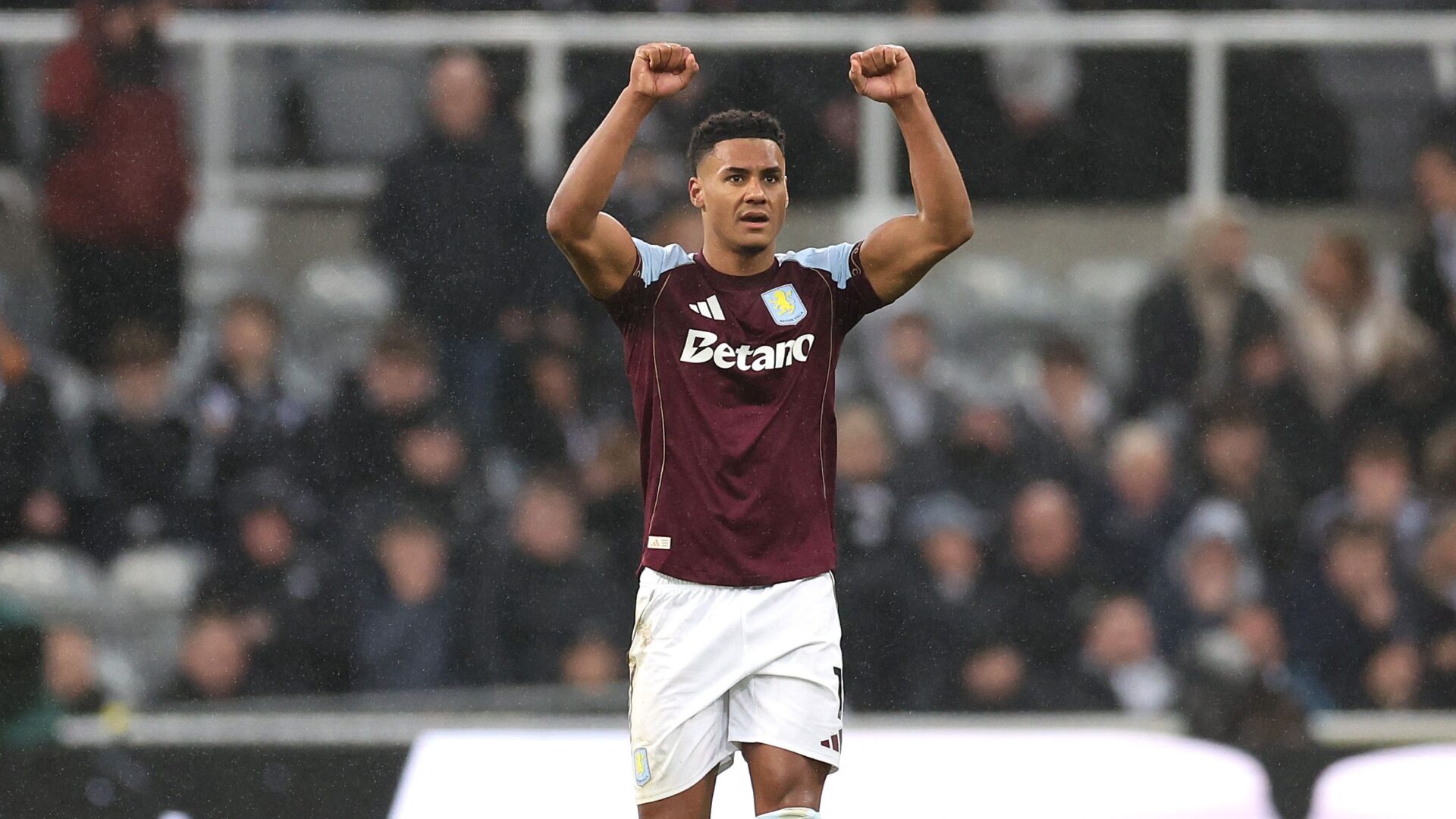 Aston Villa vs Newcastle Free Streams: How to Watch FA Cup 4th Round Tie 2025/26