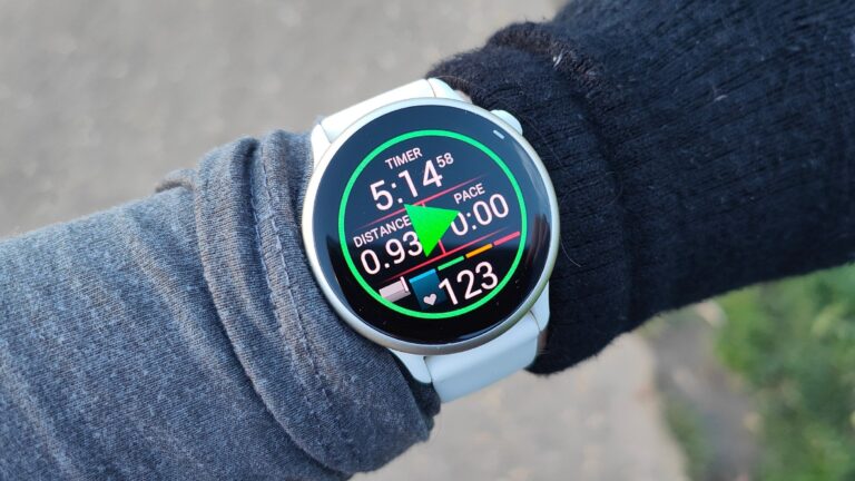 Huge Garmin update alert! Garmin Fitness Coach arrives in-app and on-watch — and one of my favorite features just got a big boost too