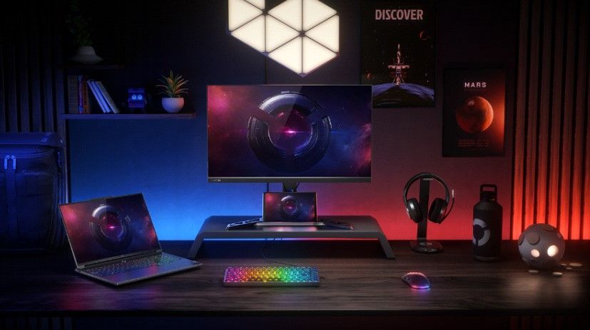 Lenovo