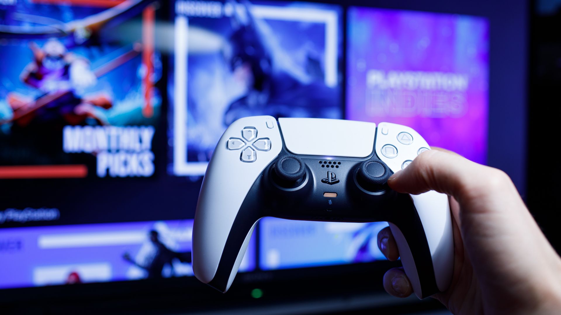 After some PS5 games this Presidents' Day? Some of my absolute faves are discounted in the sales