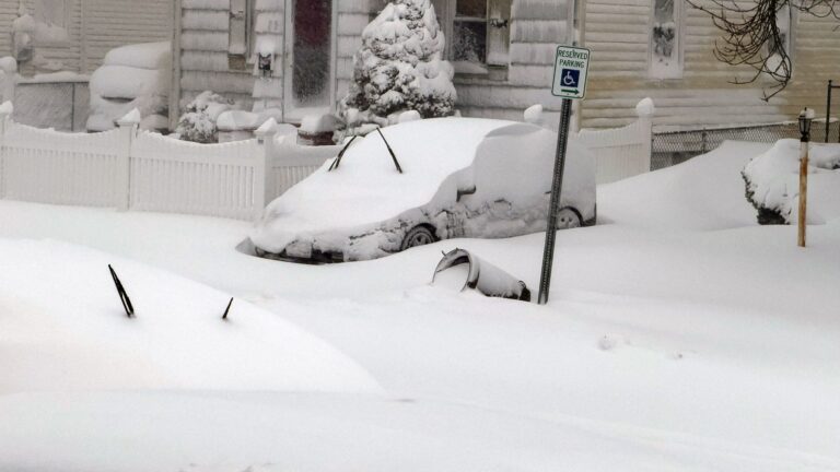 Blizzard of 2026