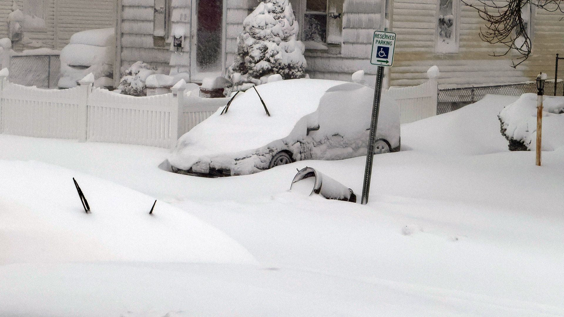 Blizzard of 2026