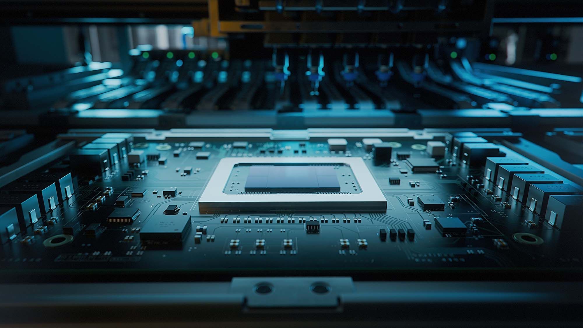 Apple eyes Chinese memory partners as RAM and NAND shortages force the company to reconsider supply deals
