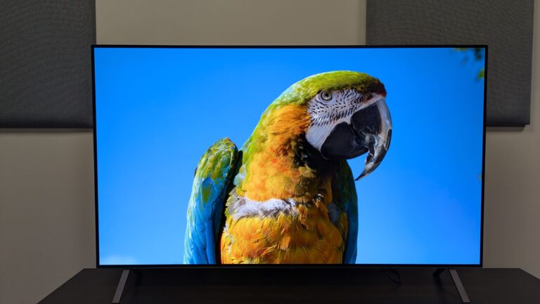 I'm a TV reviewer, and now is a great time to buy 4 of my favorite sets of the year – from bargain LG OLEDs to huge mini-LEDs