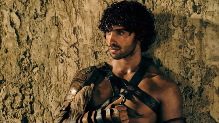 Jordi Webber as Tarchon