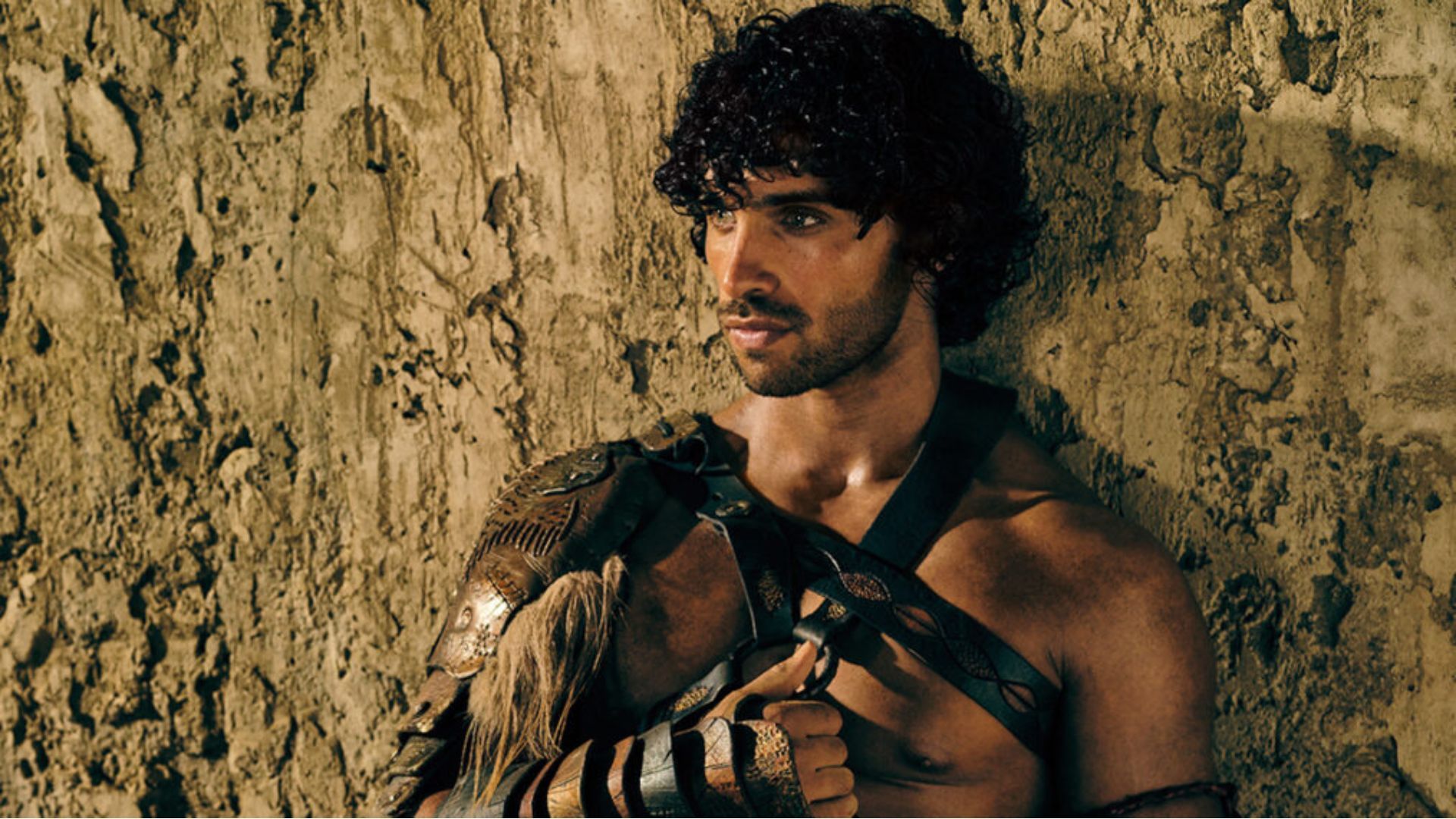 Jordi Webber as Tarchon