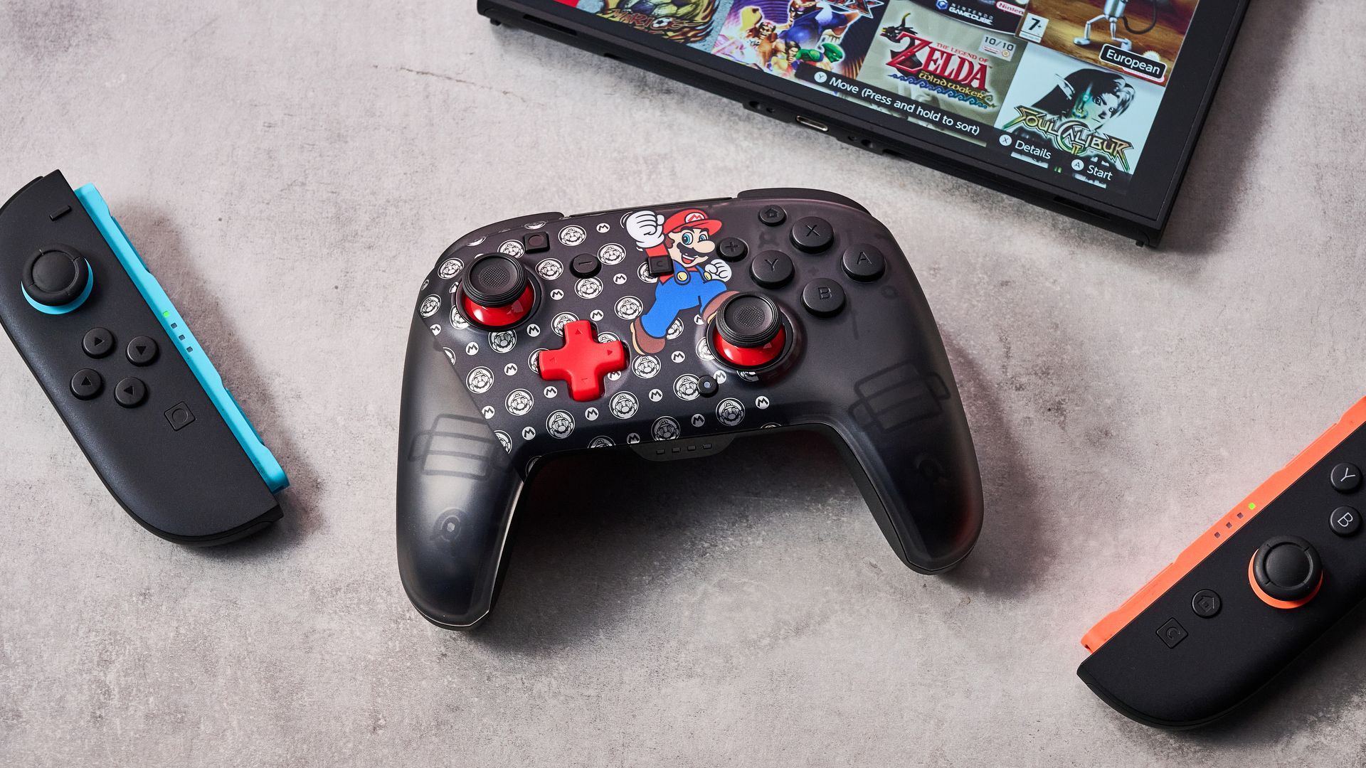 Turtle Beach Rematch Wireless Controller for Nintendo Switch 2 review: good, but not quite great