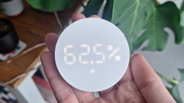 'It's my unexpected favorite' – IKEA exec reveals why this $10 / £5 sensor is his top pick from the new smart gadget range