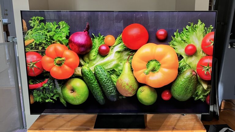 I test TVs for a living, and these 3 models are the perfect budget-friendly options that I recommend for the Super Bowl