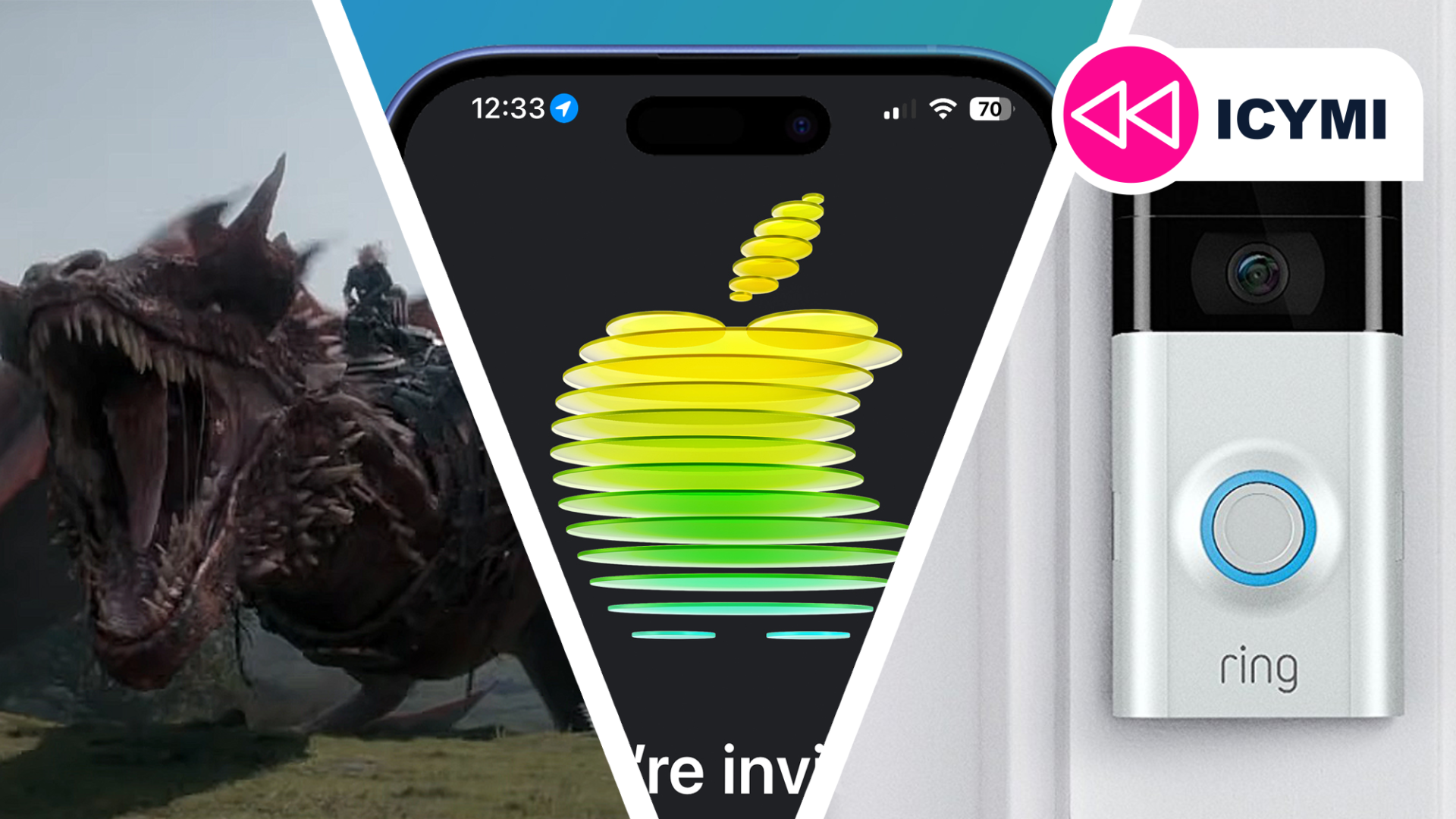 ICYMI: the week's 7 biggest tech news stories from Discord's mass exodus to Apple's big March event teaser