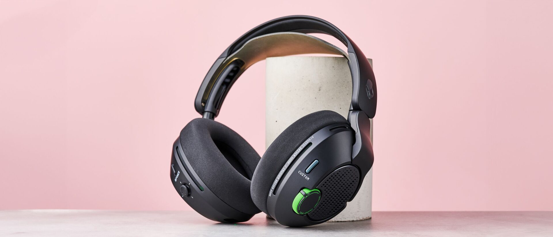 Skullcandy Crusher PLYR 720 review: a thumping gaming headset with an equally hard-hitting price tag