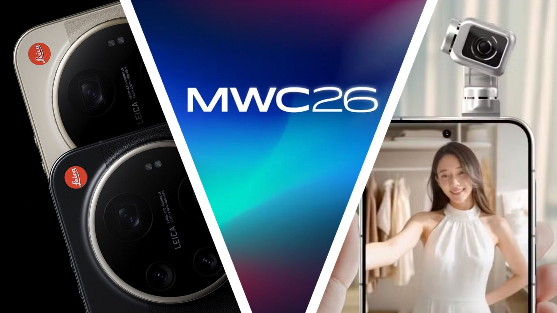 11 things to expect at MWC 2026 — from the Nothing Phone 4a to Honor's humanoid robot