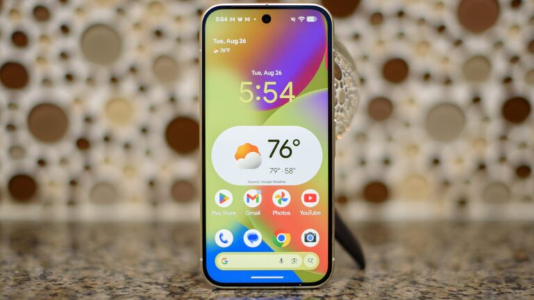 Google says Android 17 is still 'coming soon' – here are the 5 biggest features to look forward to
