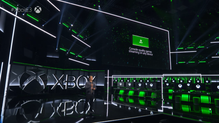 'We will not...flood our ecosystem with soulless AI slop,' new Xbox chief promises Xbox fans