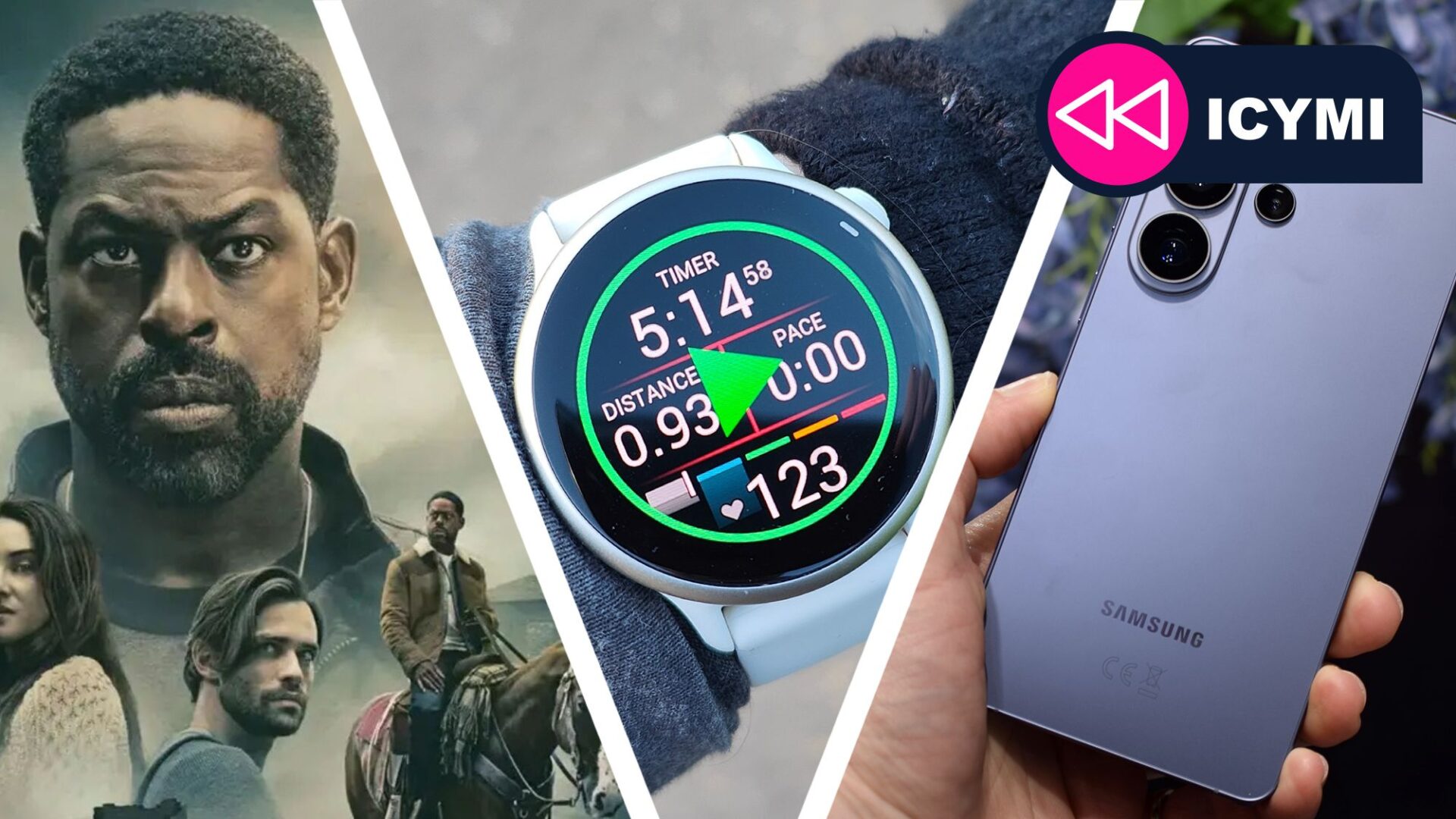 ICYMI: the 7 biggest tech stories of the week, from the Samsung Galaxy S26 series to Apple's 'big week'