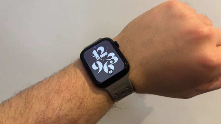 I swapped my Apple Watch band for a popular $15 dupe — and it shows you don’t need to spend $50, but there’s a catch