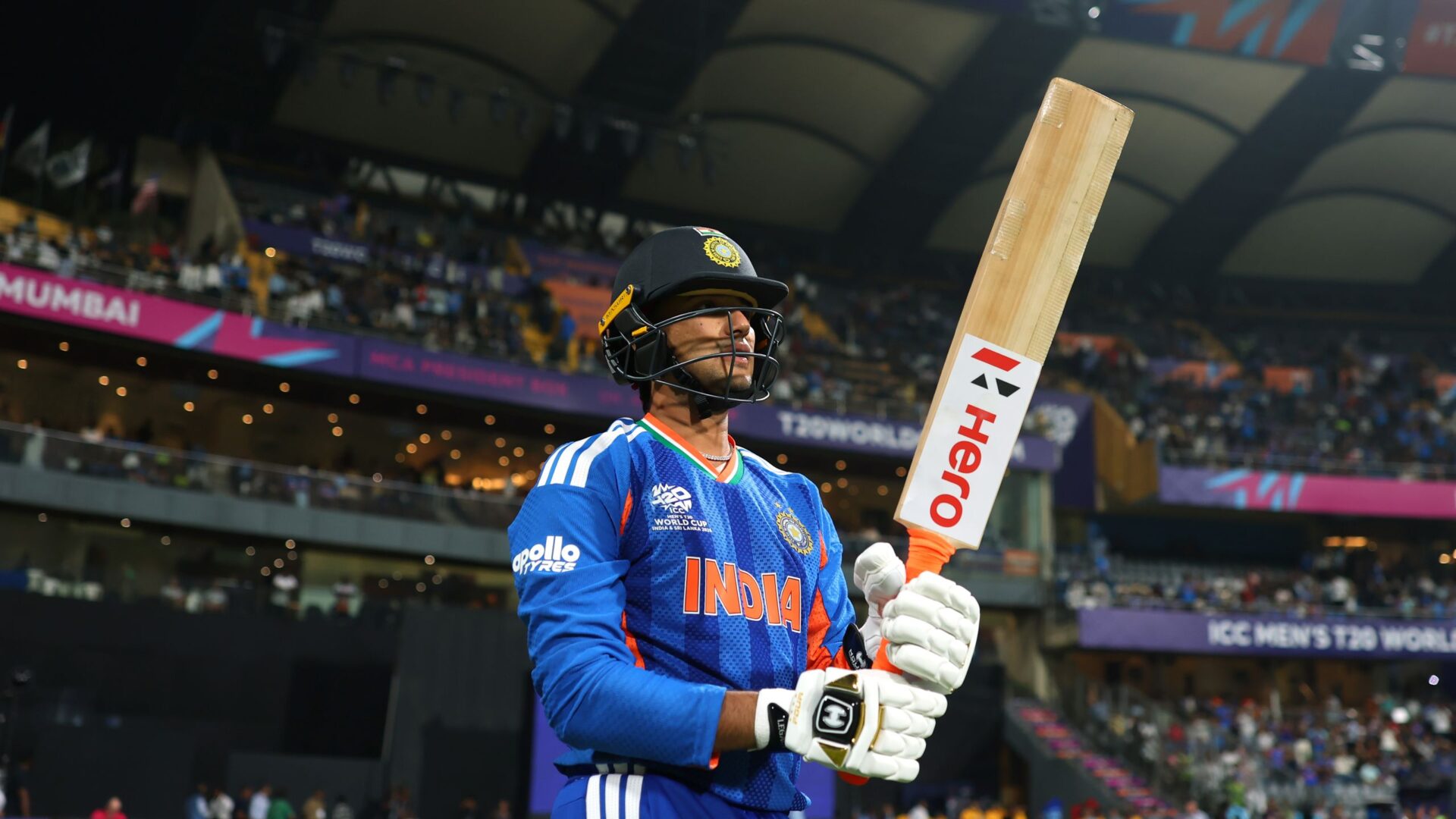 How to watch India vs Namibia: Free Streams, TV Channels & Preview