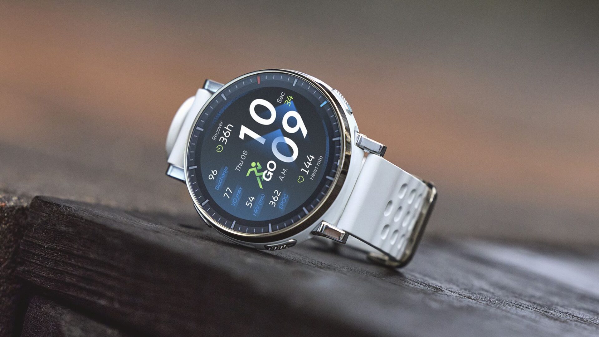 Amazfit's affordable, 5-star Apple Watch rival just got a surprise sequel — and it promises 'meaningful progress' for runners