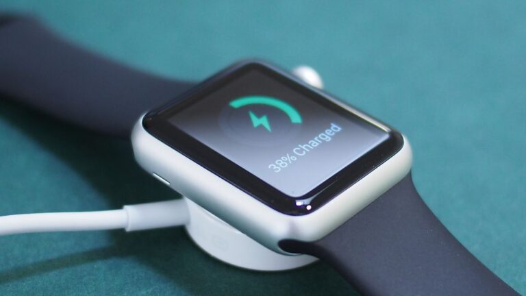 I don’t want any new features in watchOS 27 – I just want better battery life
