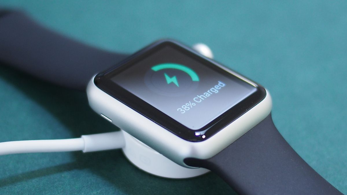 I don’t want any new features in watchOS 27 – I just want better battery life