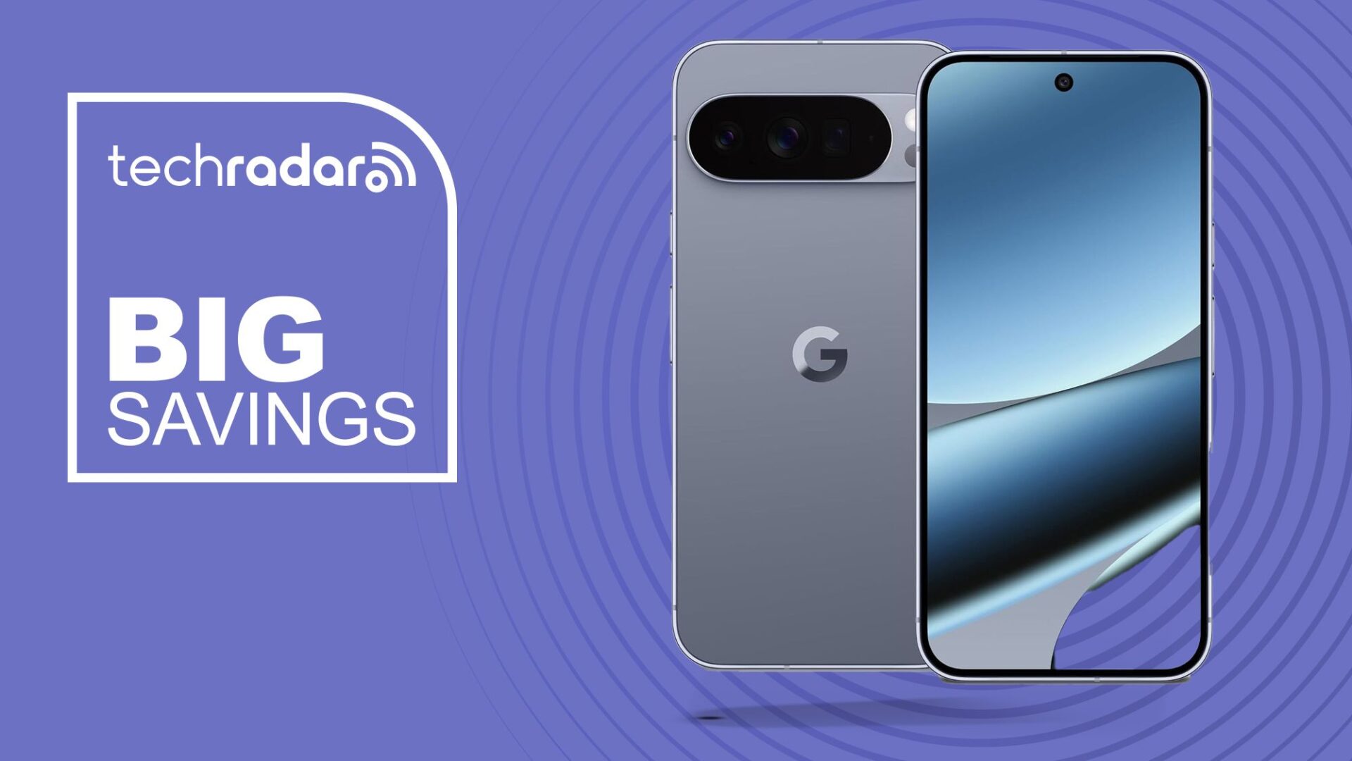 Upgrade to the Google Pixel 10 Pro XL with a massive AU$756 discount – there's just one small catch