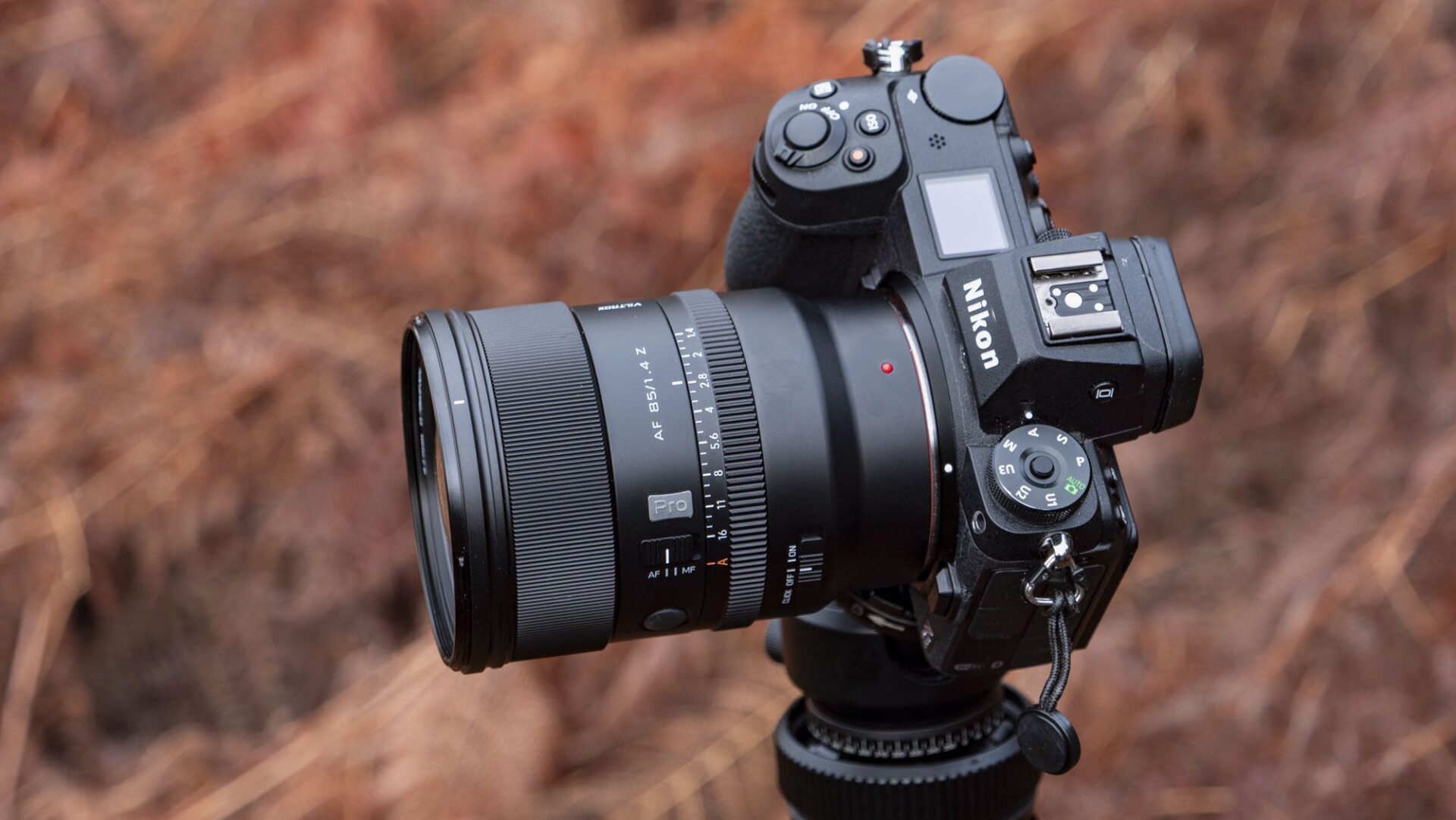 Viltrox AF 85mm F1.4 Pro review: the classic pro portrait lens, for less