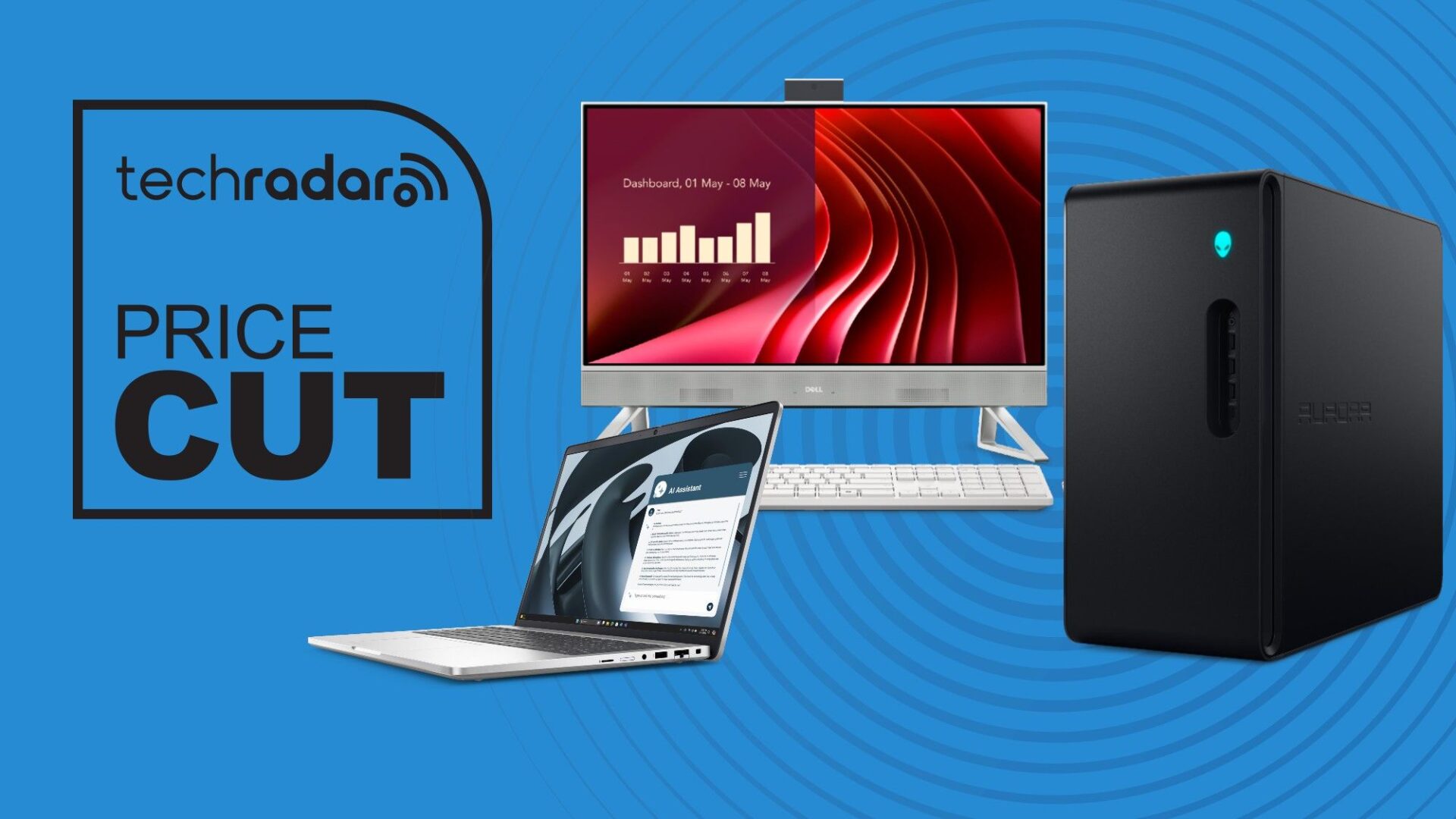 Dell's Presidents' Day sale is a goldmine for professionals