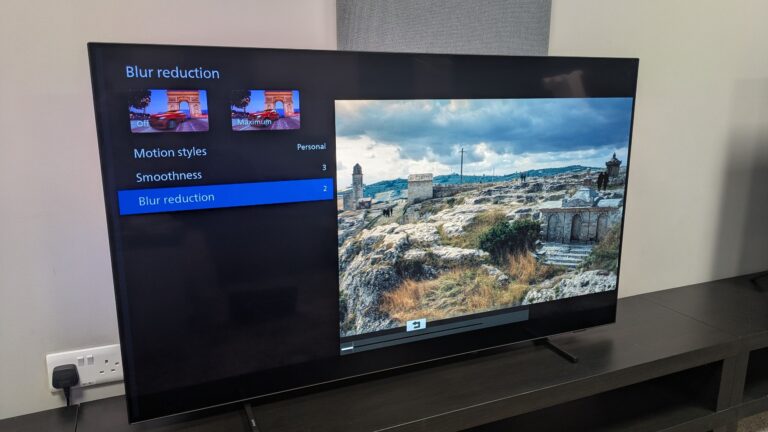 How to turn off the dreaded ‘soap opera’ effect on your TV