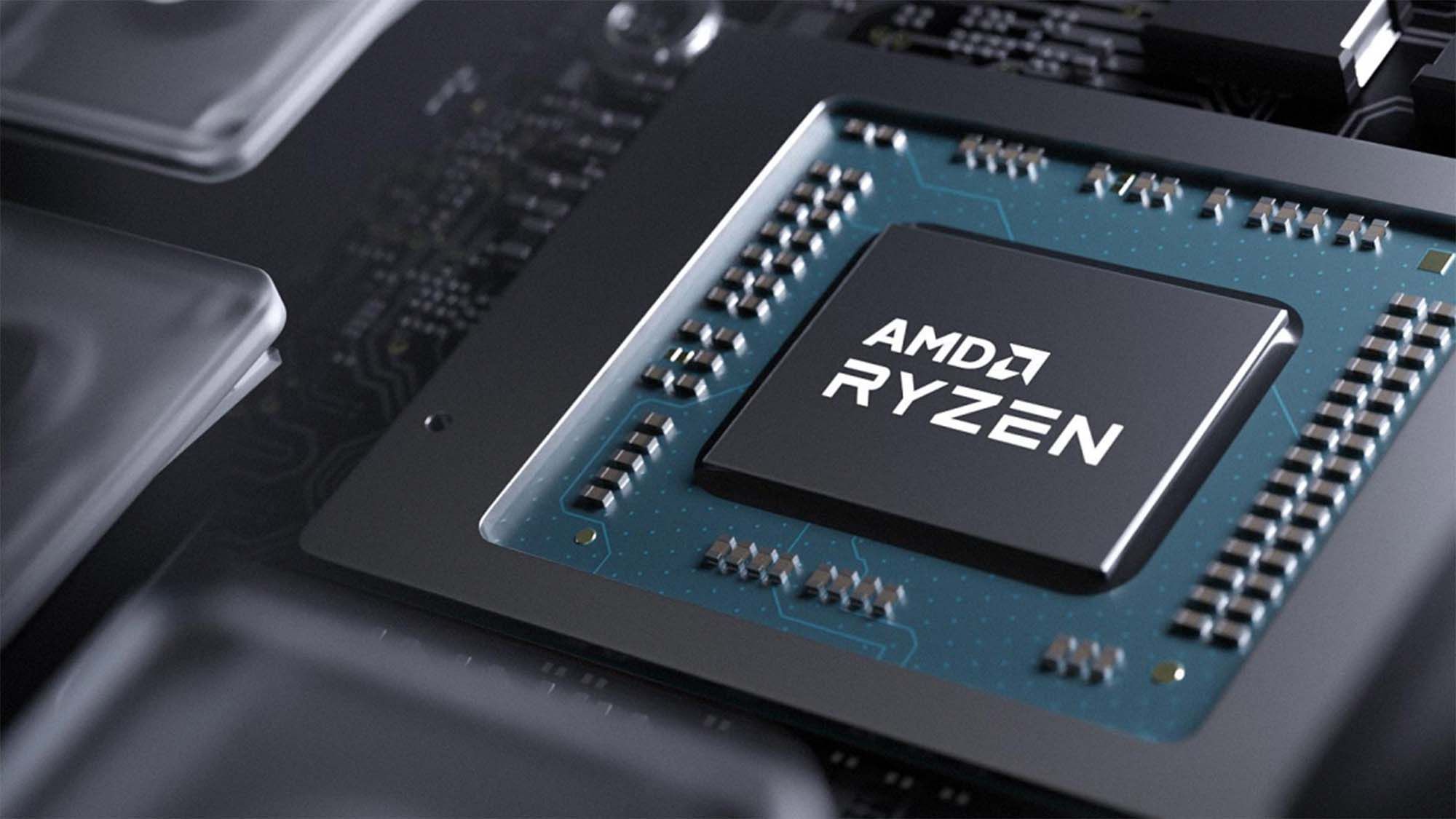 AMD posts strong numbers as Lisa Su shrugs off rising RAM prices and warns the PC market is shrinking fast